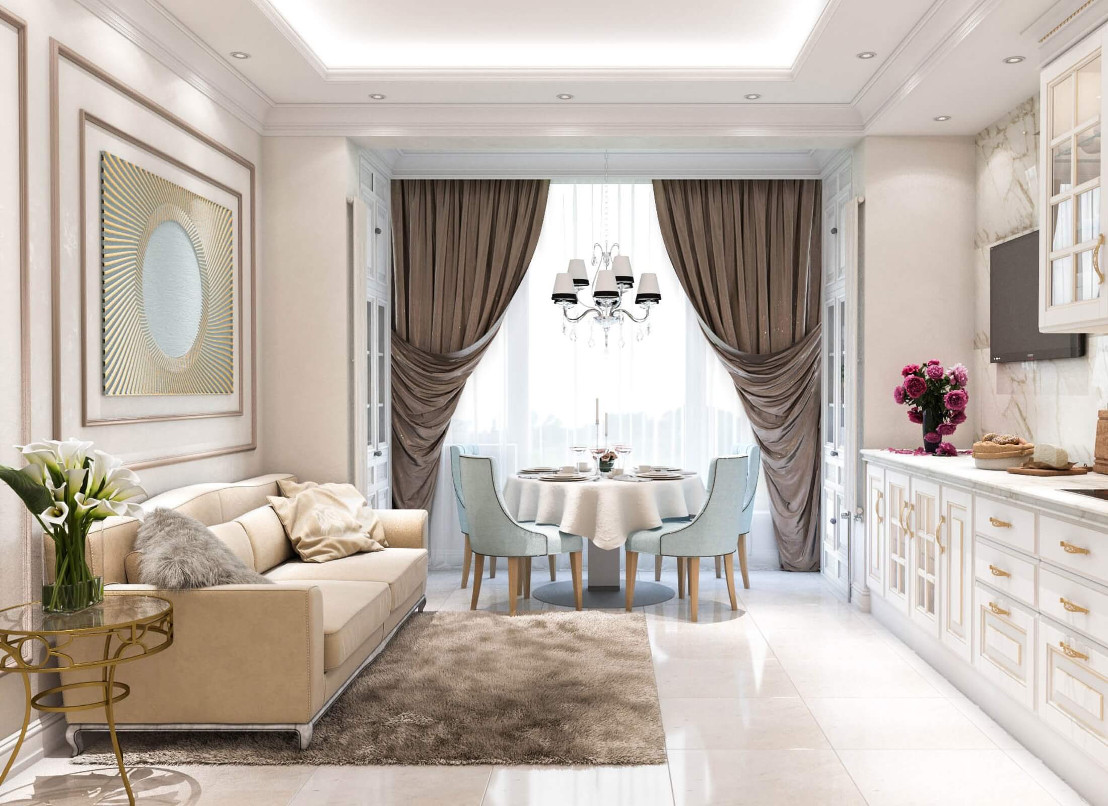 ЖК Розмарин