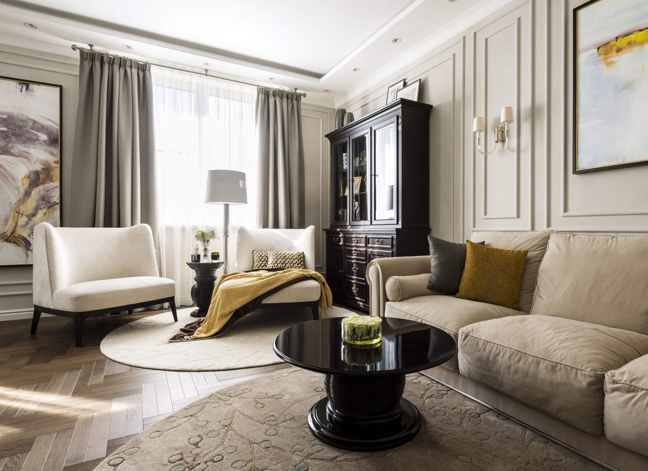 ЖК Дом в Сосновой Роще