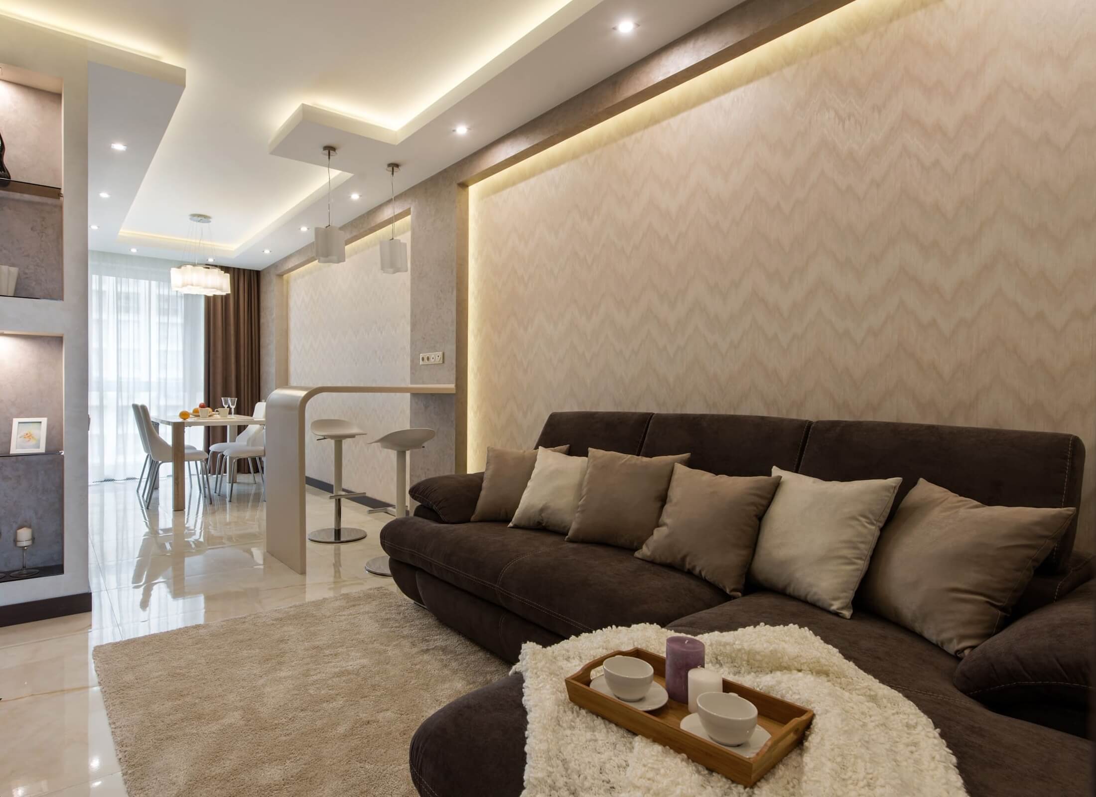 ЖК Да Винчи