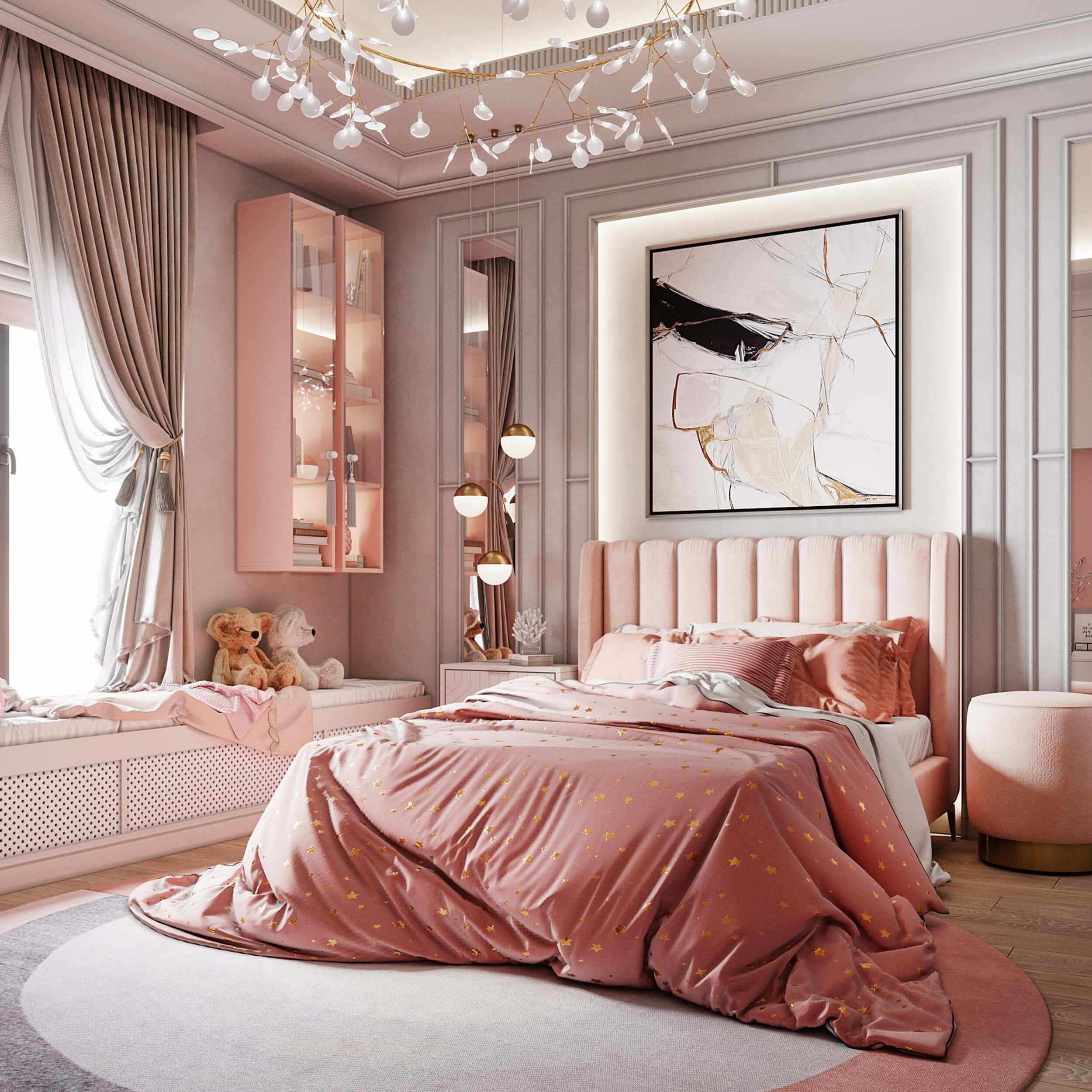 ЖК Вавилова 4