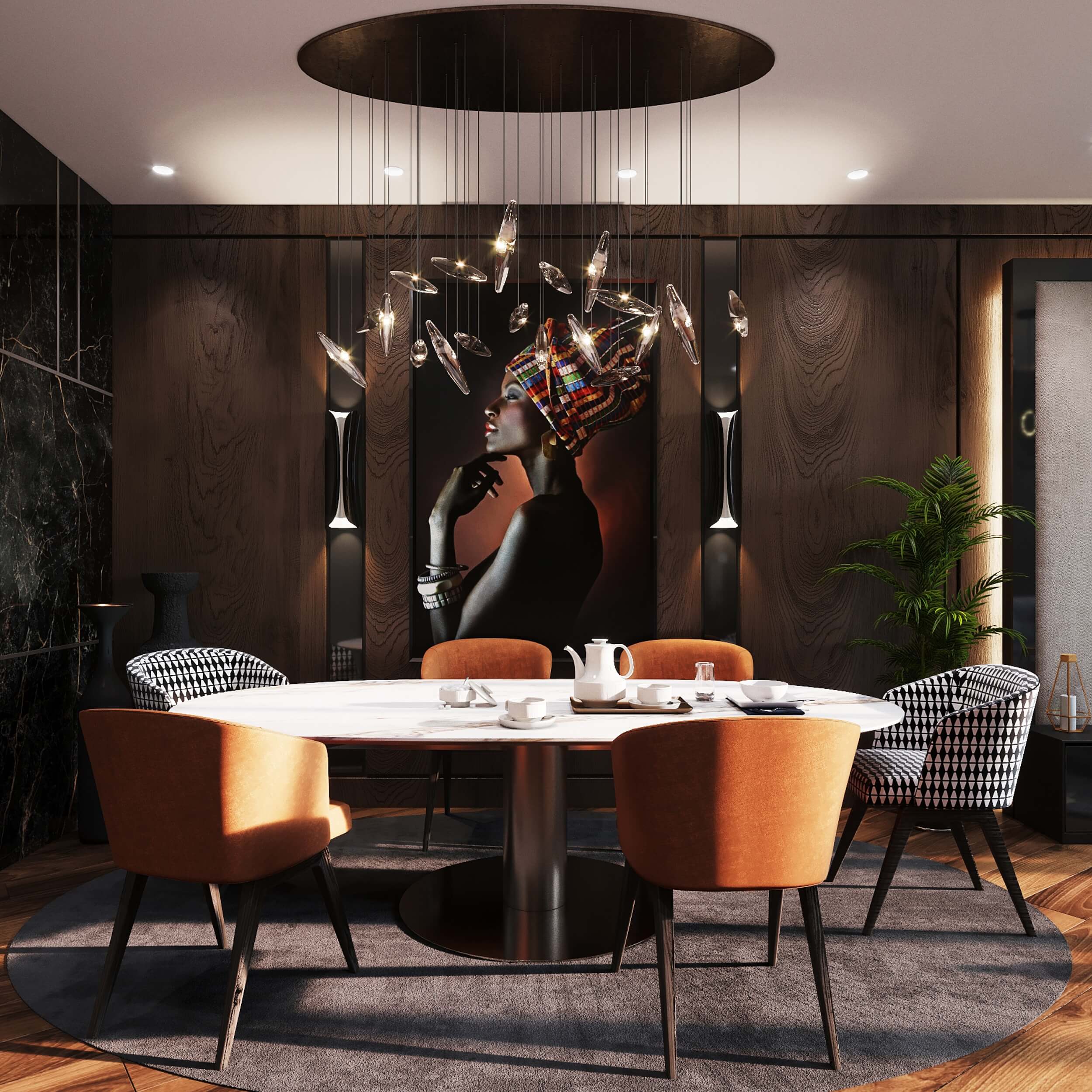 ЖК Розмарин