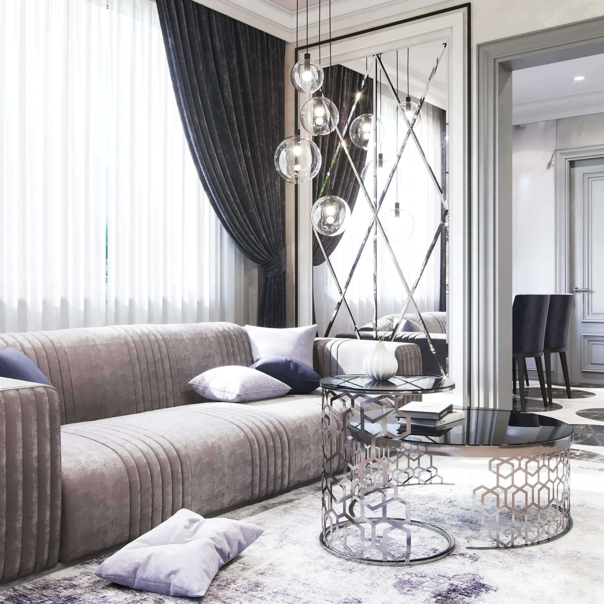 ЖК Изумрудная 24