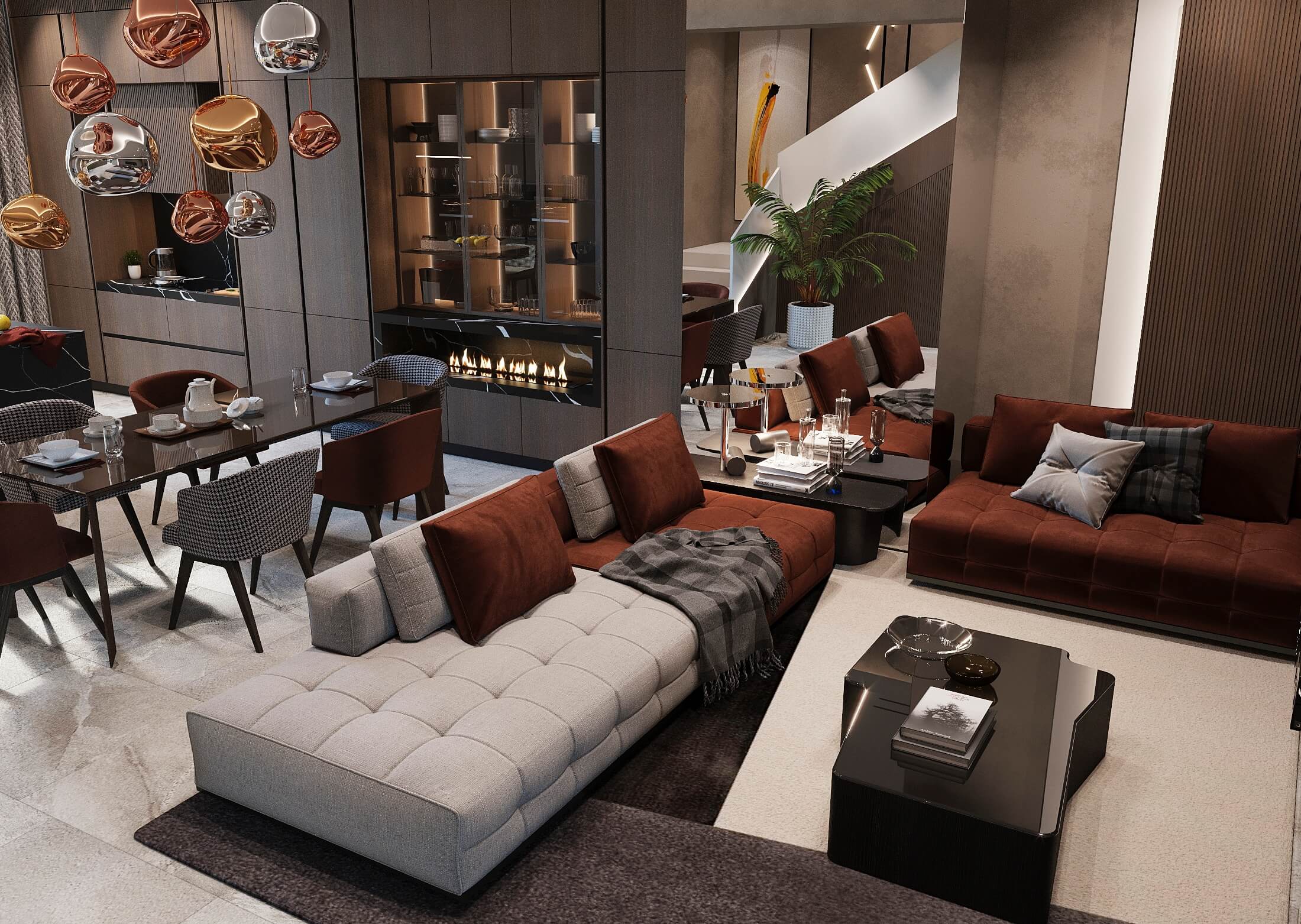 КП Парк Фонте