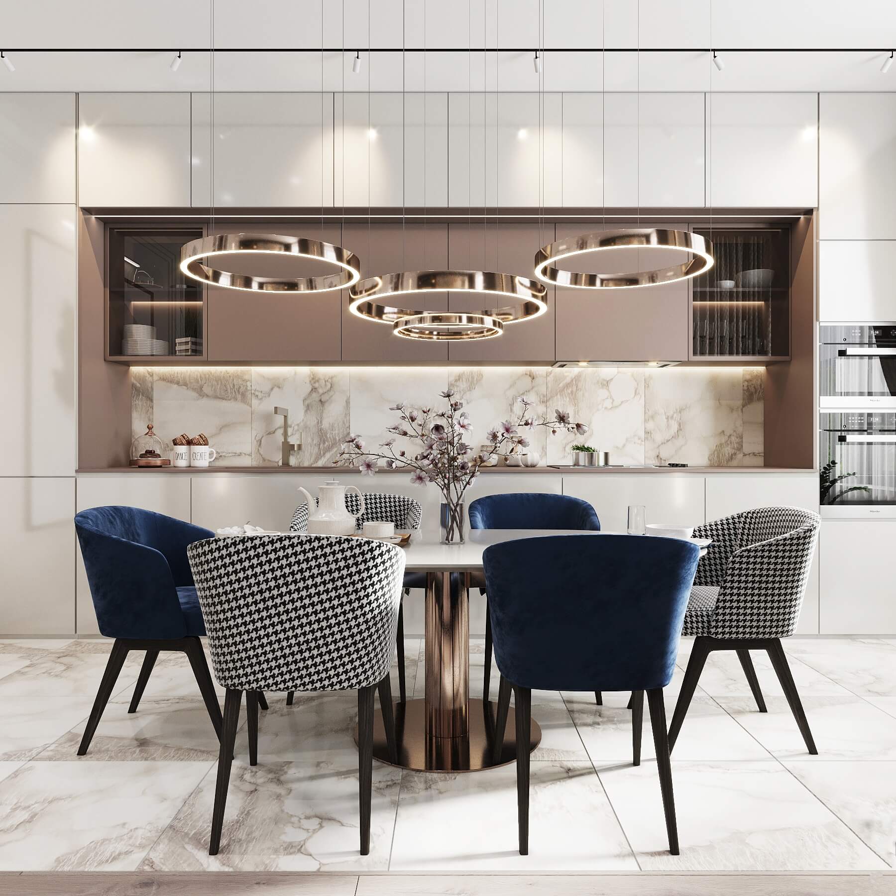 ЖК Царская площадь