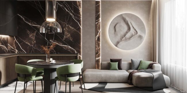 ЖК Настоящее