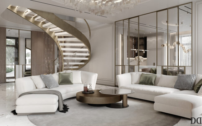 КП Миллениум Парк