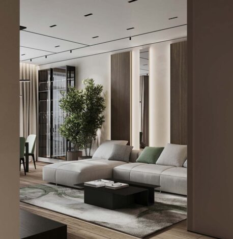 ЖК Северная Звезда