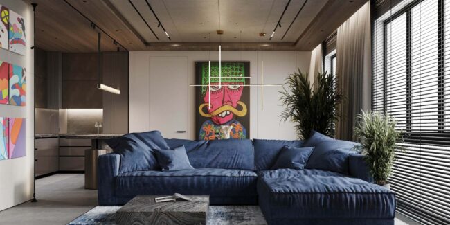 ЖК Level Павелецкая