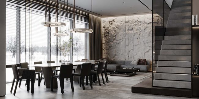 КП Новогорск Клаб